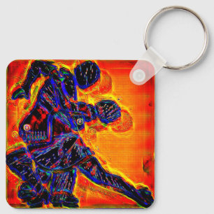 Chaveiro de Chaves Studio16