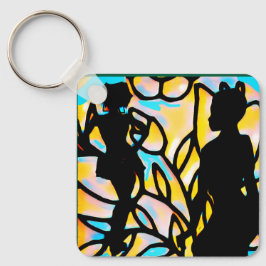 Chaveiro de Chaves Studio16