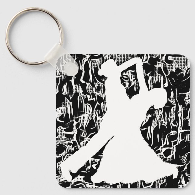 Chaveiro de Chaves Studio16 (Frente)