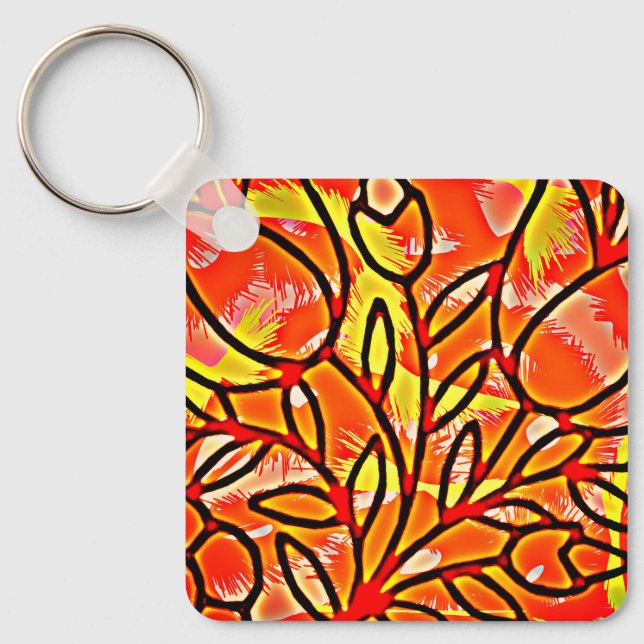 Chaveiro de Chaves Studio16 (Frente)