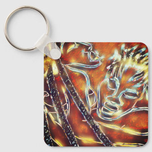 Chaveiro de Chaves Studio16