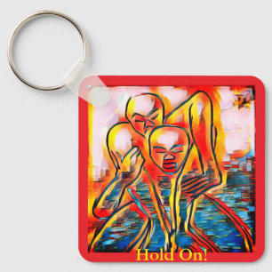 Chaveiro de Chaves Studio16