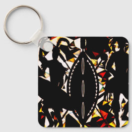 Chaveiro de Chaves Studio16