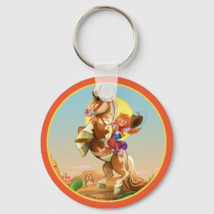 Chaveiro de Cheyenne