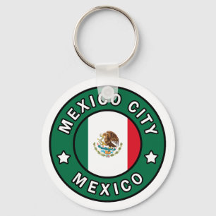 Chaveiro de Cidade do México