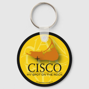 chaveiro de Cisco