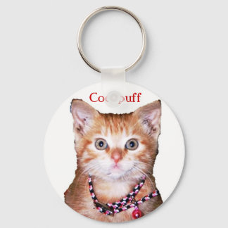 Chaveiro de Cocopuff