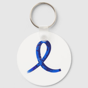 Chaveiro de Consciência do cancer