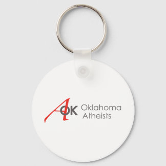 Chaveiro de Cor/Estilo Variável