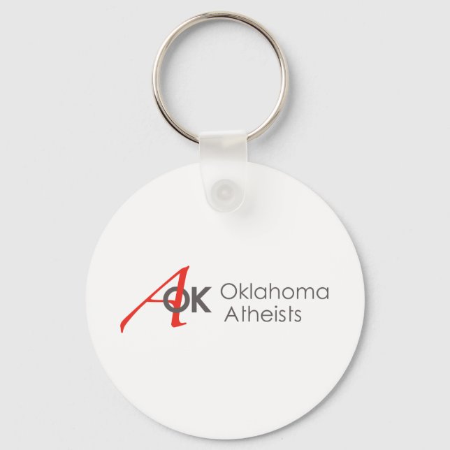 Chaveiro de Cor/Estilo Variável (Frente)