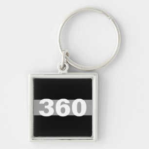 Chaveiro de Correções Personalizadas de Linha de