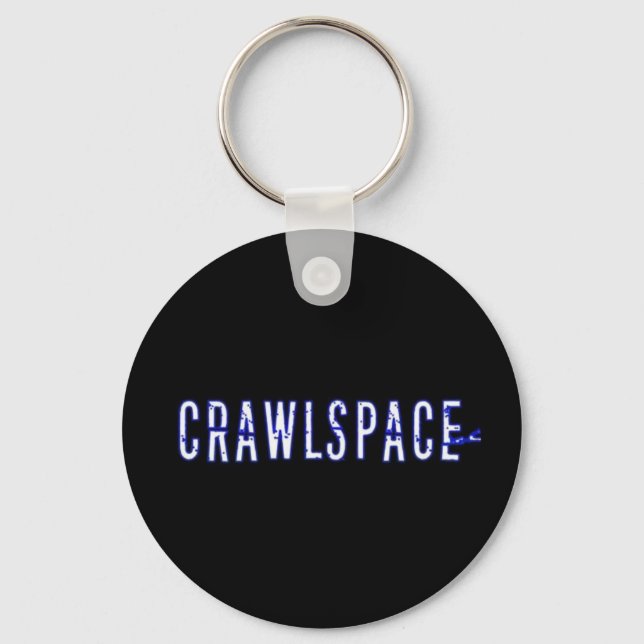 Chaveiro de Crawspace (Frente)