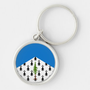 Chaveiro de Crosston SCA