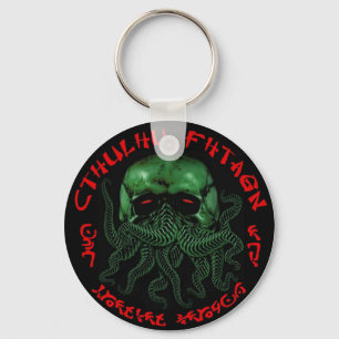 Chaveiro de Cthulhu Fhatgn