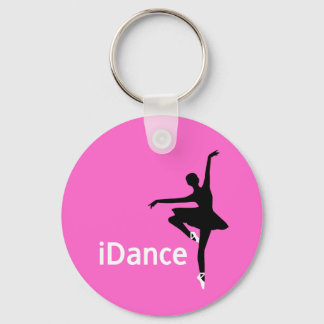 chaveiro de dança (I dança)