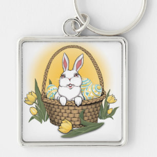 Chaveiro de de Páscoa Keepsakes de Páscoa Festiv