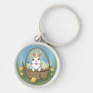 Chaveiro de de Páscoa Keepsakes de Páscoa Festiv