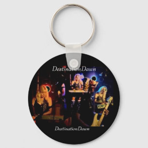 Chaveiro de DestinationDawn