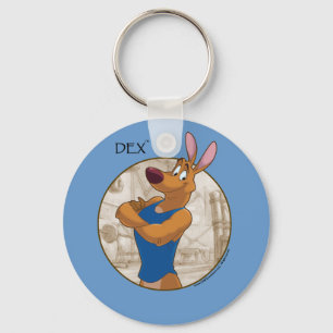 Chaveiro de DEX