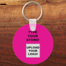 CHAVEIRO DE DOIS LADOS!