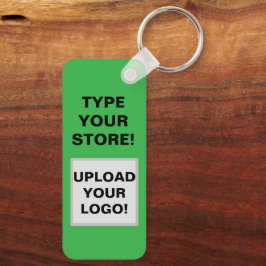 CHAVEIRO DE DOIS LADOS!