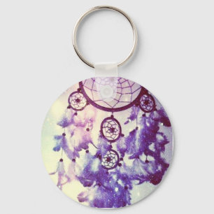 Chaveiro de Dreamcatcher