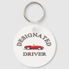 Chaveiro de driver designado