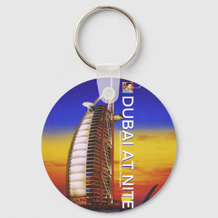 Chaveiro de Dubai por Mojisola um Gbadamosi