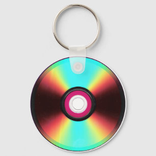 CHAVEIRO de DVD