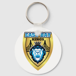 Chaveiro de East Bay Kings