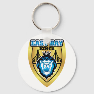 Chaveiro de East Bay Kings