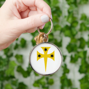 Chaveiro de Esboço SCA