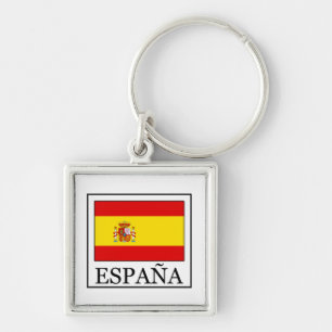 Chaveiro de España