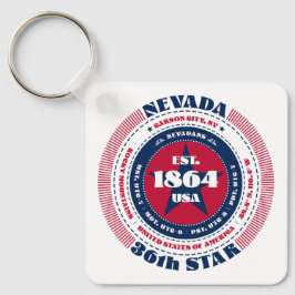 Chaveiro de Estado de Nevada