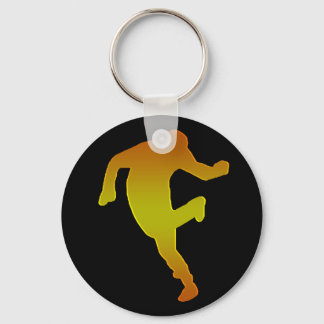 Chaveiro de estilo Jumpstyle