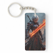 Chaveiro de Estilo Moderno