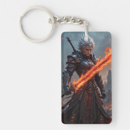 Chaveiro de Estilo Moderno