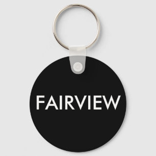 Chaveiro de Fairview