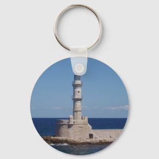 Chaveiro de farol