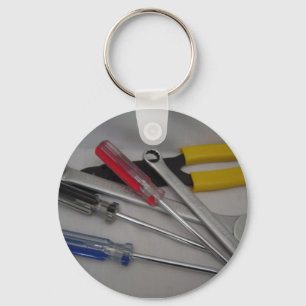 Chaveiro de ferramenta