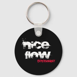 Chaveiro de Fluxo Nice