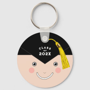 Chaveiro de Formatação de Keepsasasak
