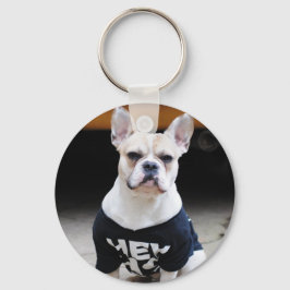 Chaveiro de Foto Personalizado 2
