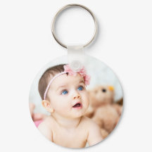 Chaveiro de Foto Personalizar Imagens do Criança