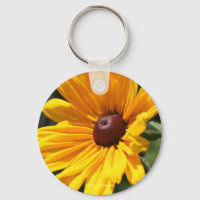 Chaveiro de Fotografia de Susan Flower com olhos n
