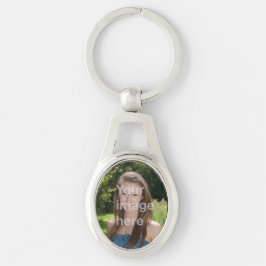 Chaveiro de Fotografias Personalizadas