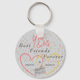 Chaveiro de Fotografias Personalizadas para Melhor