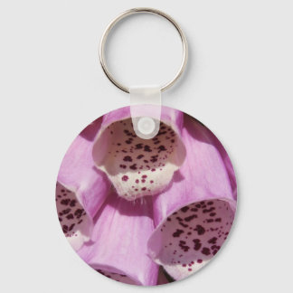Chaveiro de Foxglove