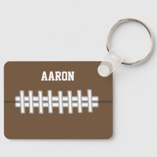 Chaveiro de Futebol Esportivo Personalizado Presen
