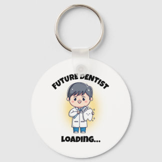 CHAVEIRO DE FUTURO DENTISTA